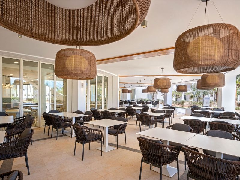 Club Lookéa Radisson Blu Résidence Beach Saïdia - Arrivée Oujda 5* pas cher photo 15