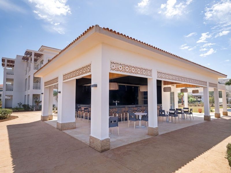 Club Lookéa Radisson Blu Résidence Beach Saïdia - Arrivée Oujda 5* pas cher photo 20