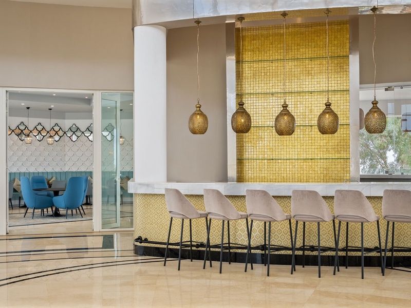 Club Lookéa Radisson Blu Résidence Beach Saïdia - Arrivée Oujda 5* pas cher photo 24