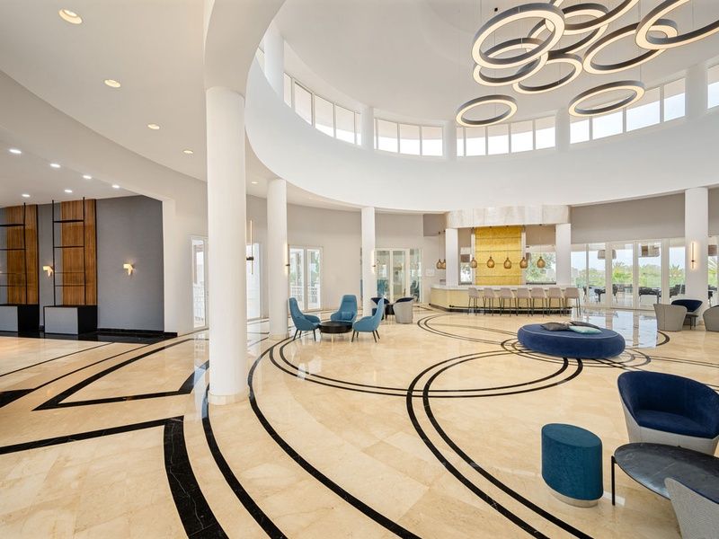 Club Lookéa Radisson Blu Résidence Beach Saïdia - Arrivée Oujda 5* pas cher photo 26