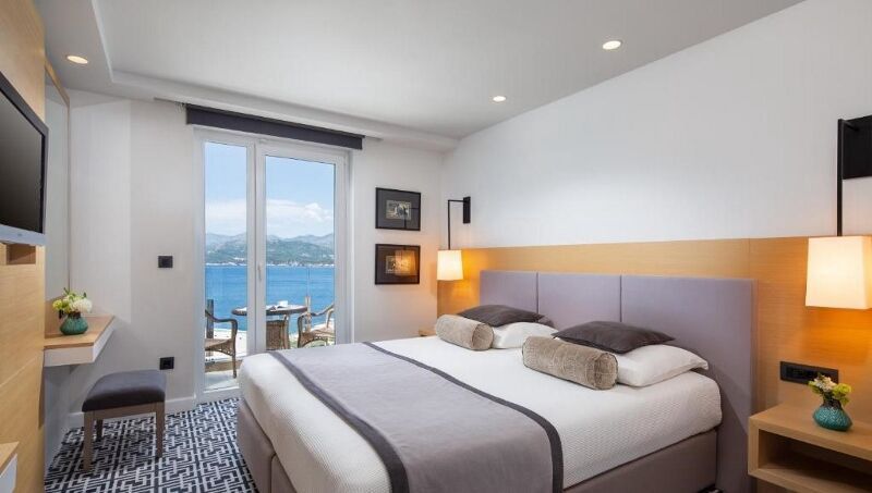 Hôtel Royal Neptun 4* pas cher photo 6