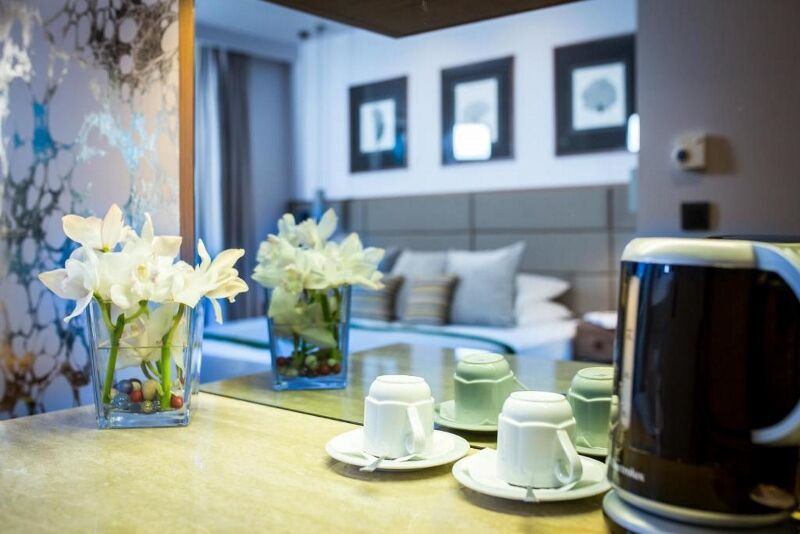 Hôtel Royal Neptun 4* pas cher photo 8