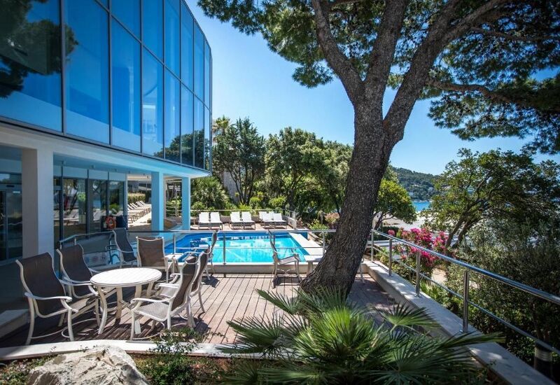Hôtel Royal Neptun 4* pas cher photo 10