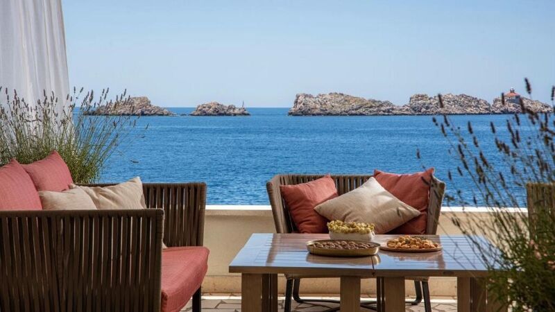 Hôtel Royal Neptun 4* pas cher photo 11