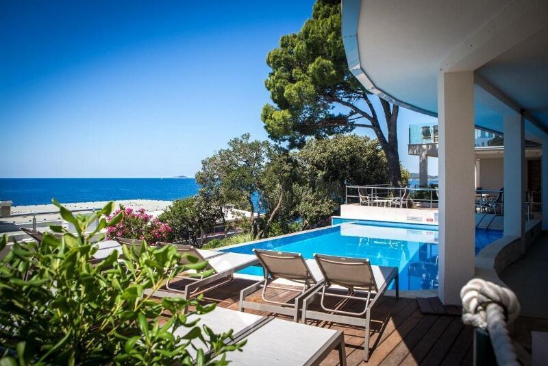 Hôtel Royal Neptun 4* pas cher photo 12
