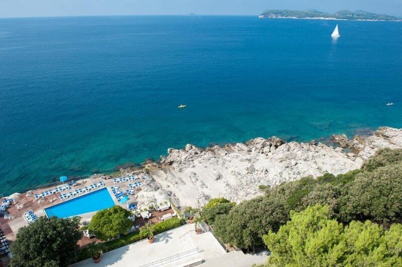 Hôtel Royal Neptun 4* pas cher photo 13