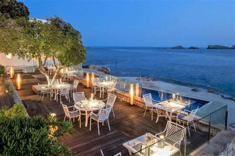 Hôtel Royal Neptun 4* pas cher photo 15