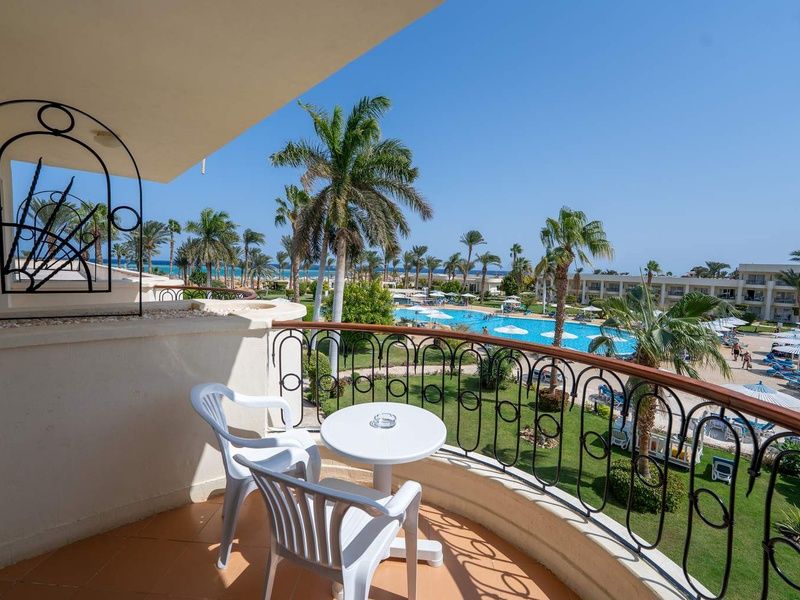 Hôtel Jaz Royal Palmariva 5* Makadi pas cher photo 4