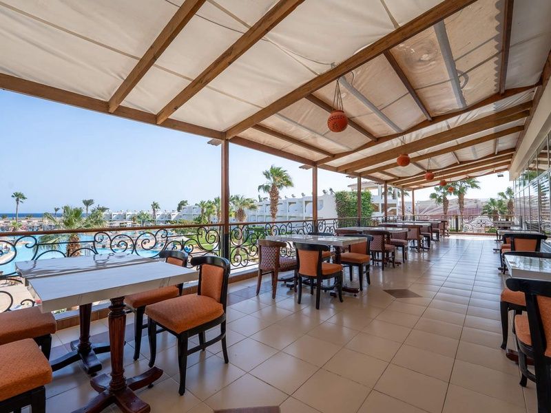 Hôtel Jaz Royal Palmariva 5* Makadi pas cher photo 6