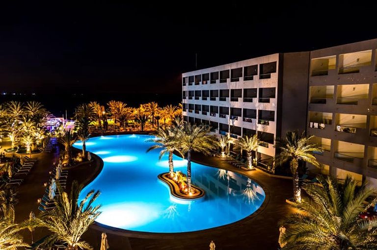 Séjour Golf Hôtel Rosa Beach 4*, 3 GREEN FEES inclus pas cher photo 23