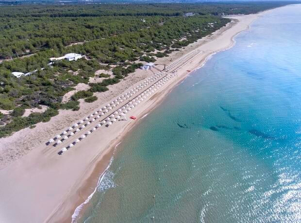Hôtel Alborea Ecolodge Resort 5* pas cher photo 2