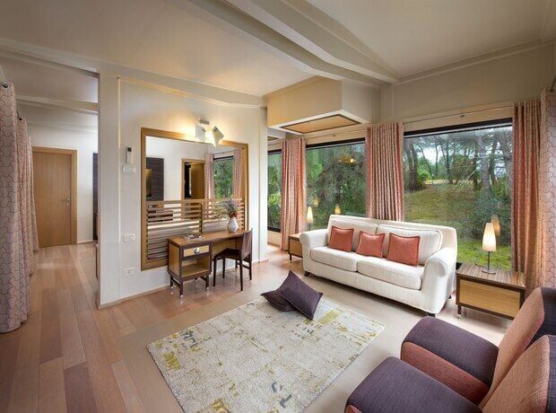 Hôtel Alborea Ecolodge Resort 5* pas cher photo 3