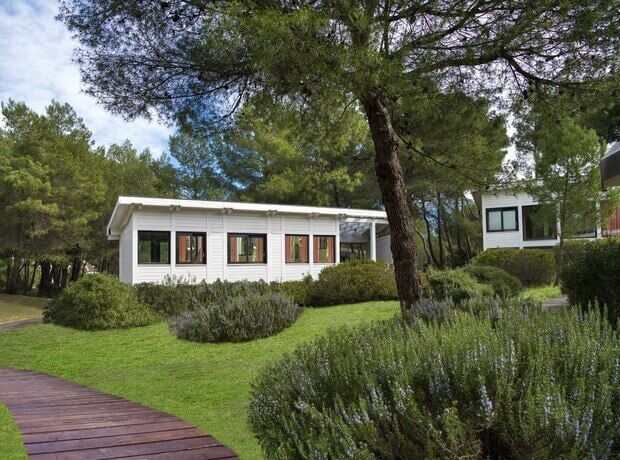 Hôtel Alborea Ecolodge Resort 5* pas cher photo 4