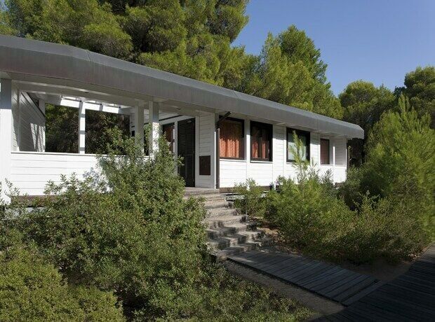 Hôtel Alborea Ecolodge Resort 5* pas cher photo 5