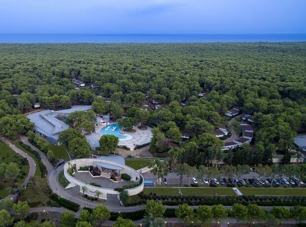 Hôtel Alborea Ecolodge Resort 5* pas cher photo 10