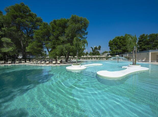 Hôtel Alborea Ecolodge Resort 5* pas cher photo 11