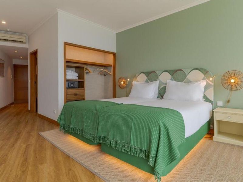 Hôtel Pestana Vila Lido Madeira 5* pas cher photo 3