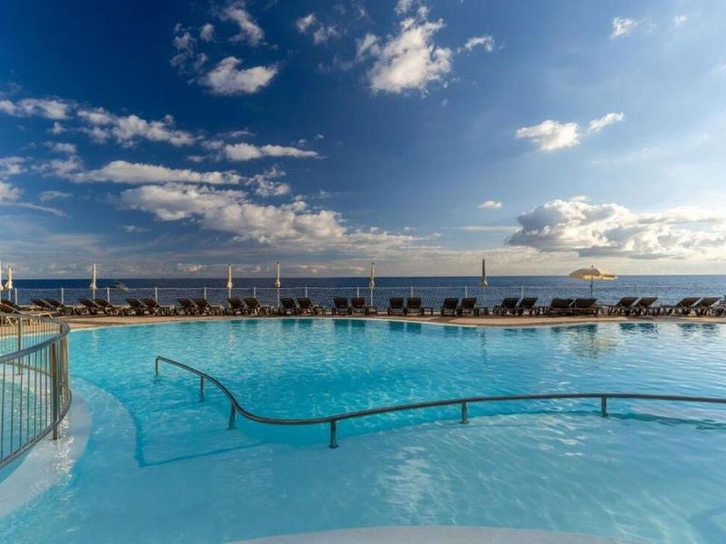 Hôtel Pestana Vila Lido Madeira 5* pas cher photo 5