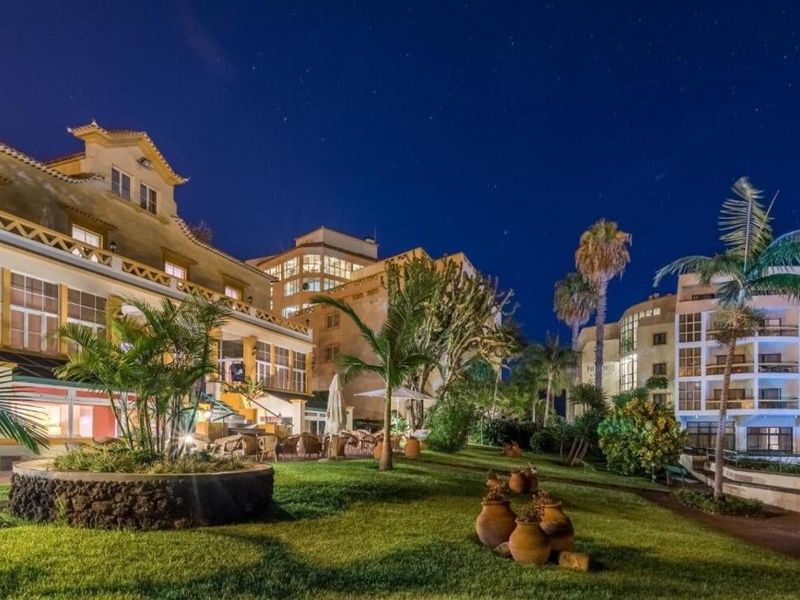 Hôtel Pestana Vila Lido Madeira 5* pas cher photo 6