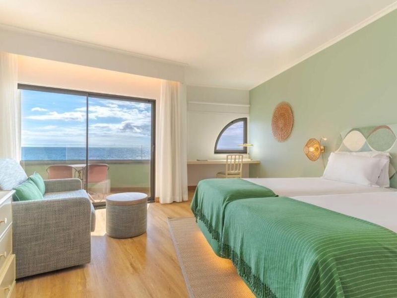 Hôtel Pestana Vila Lido Madeira 5* pas cher photo 7