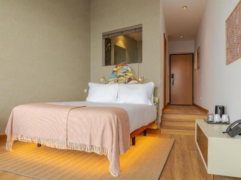 Hôtel Pestana Vila Lido Madeira 5* pas cher photo 9