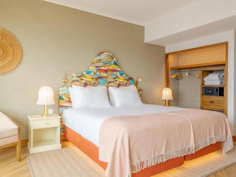 Hôtel Pestana Vila Lido Madeira 5* pas cher photo 10