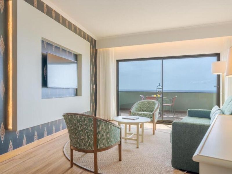 Hôtel Pestana Vila Lido Madeira 5* pas cher photo 12