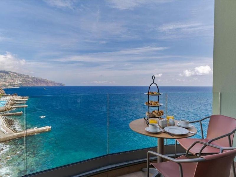 Hôtel Pestana Vila Lido Madeira 5* pas cher photo 13