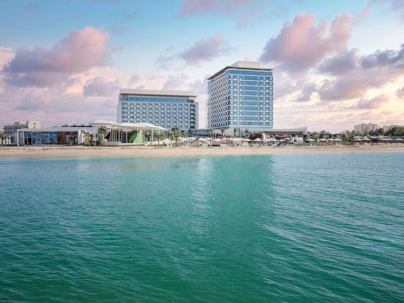 Ôclub Select Rixos Gulf Hôtel Doha5* pas cher photo 17
