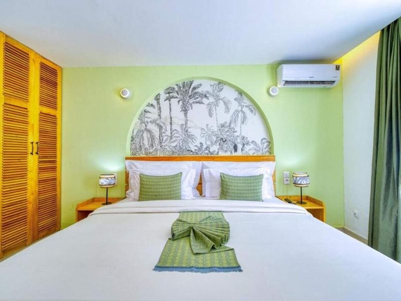 Hôtel Africa Queen 3* pas cher photo 3