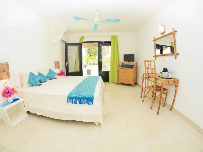 Hôtel Africa Queen 3* pas cher photo 4
