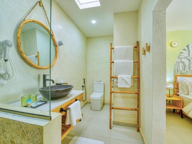 Hôtel Africa Queen 3* pas cher photo 6