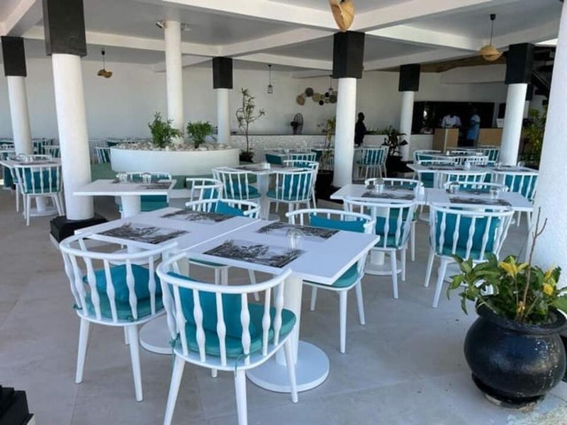 Hôtel Africa Queen 3* pas cher photo 8