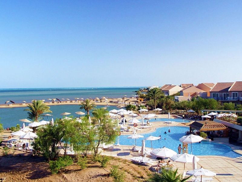TUI Sélection Hôtel Mövenpick Resort El Gouna - Choix flex 5* pas cher photo 1