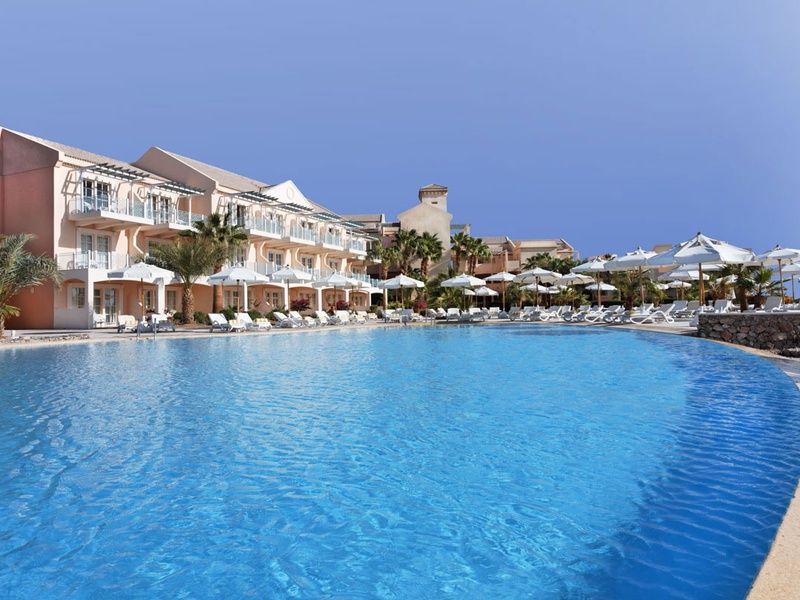 TUI Sélection Hôtel Mövenpick Resort El Gouna - Choix flex 5* pas cher photo 4