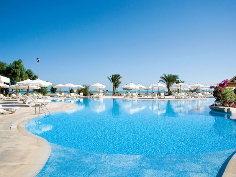 TUI Sélection Hôtel Mövenpick Resort El Gouna - Choix flex 5* pas cher photo 5