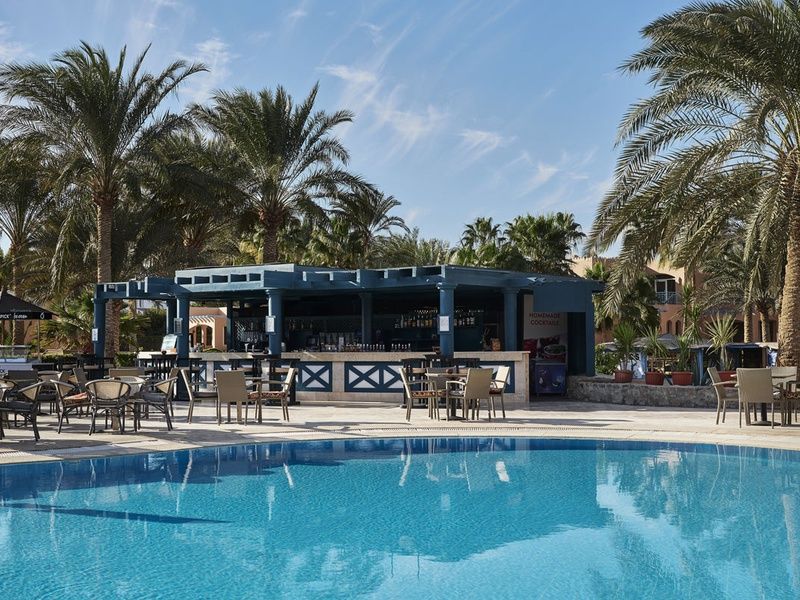 TUI Sélection Hôtel Mövenpick Resort El Gouna - Choix flex 5* pas cher photo 6