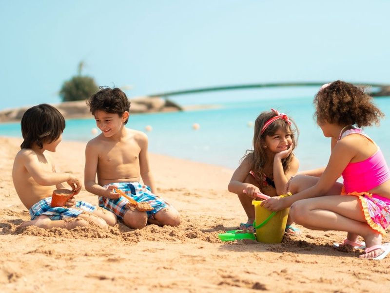 TUI Sélection Hôtel Mövenpick Resort El Gouna - Choix flex 5* pas cher photo 9