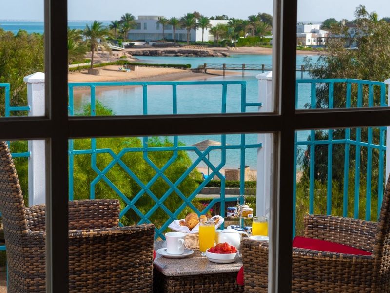 TUI Sélection Hôtel Mövenpick Resort El Gouna - Choix flex 5* pas cher photo 13