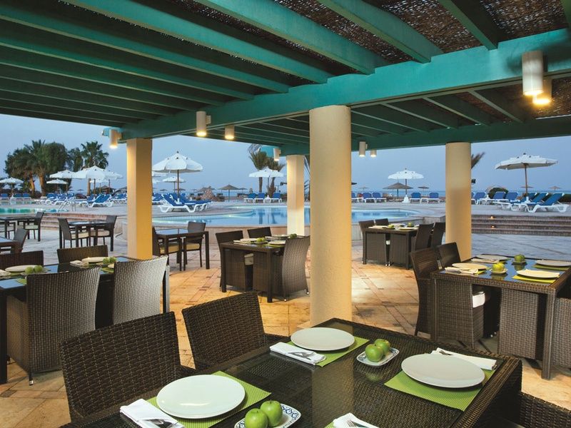 TUI Sélection Hôtel Mövenpick Resort El Gouna - Choix flex 5* pas cher photo 16