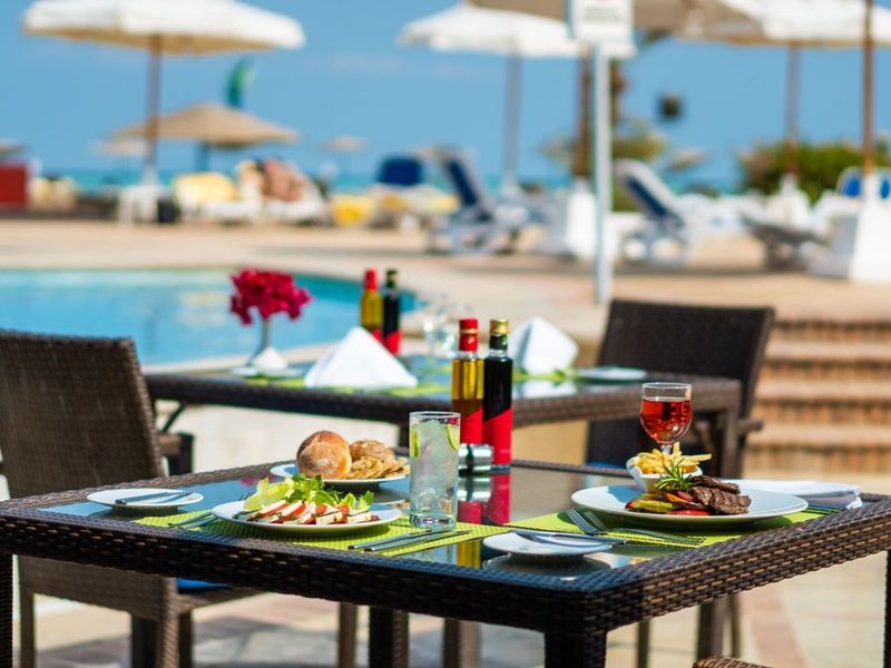 TUI Sélection Hôtel Mövenpick Resort El Gouna - Choix flex 5* pas cher photo 17