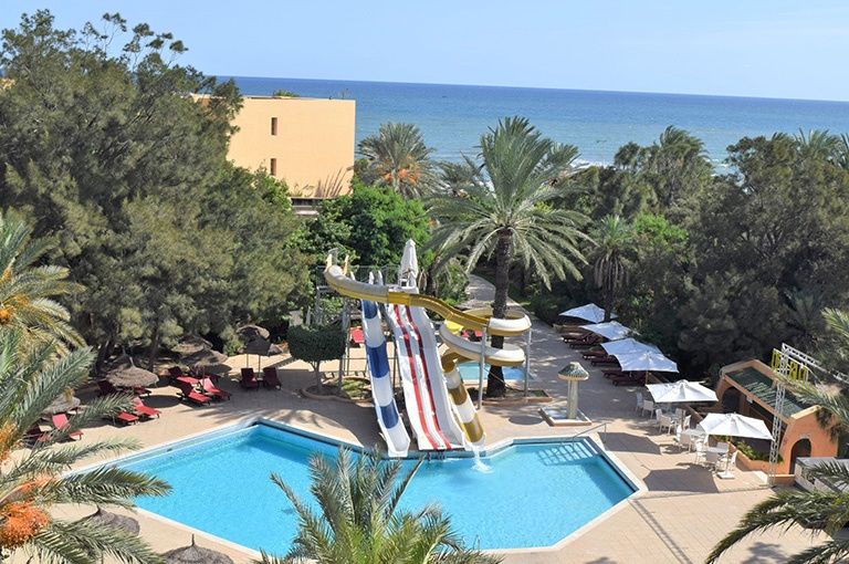 Séjour Golf Hôtel El Ksar Resort 4*, 3 GREEN FEES inclus pas cher photo 14