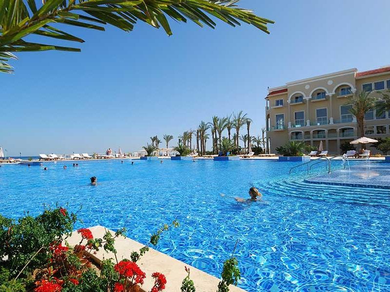 Hôtel Premier Le Reve Hotel & Spa 5* (Adult Only 16+) pas cher photo 2
