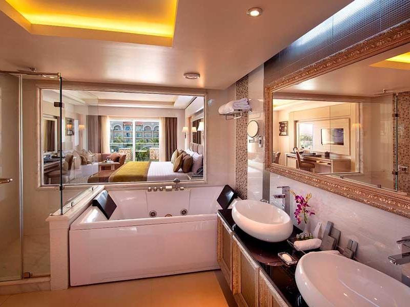 Hôtel Premier Le Reve Hotel & Spa 5* (Adult Only 16+) pas cher photo 4