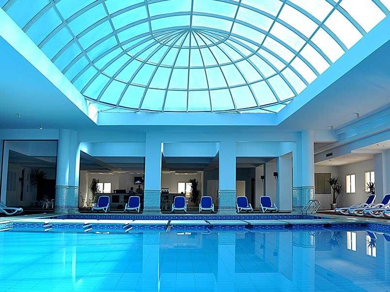 Hôtel Premier Le Reve Hotel & Spa 5* (Adult Only 16+) pas cher photo 8
