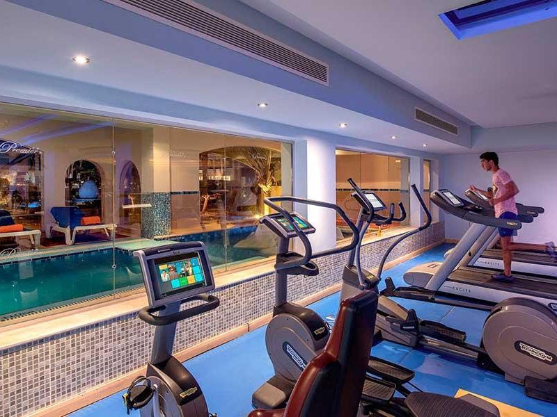 Hôtel Premier Le Reve Hotel & Spa 5* (Adult Only 16+) pas cher photo 10