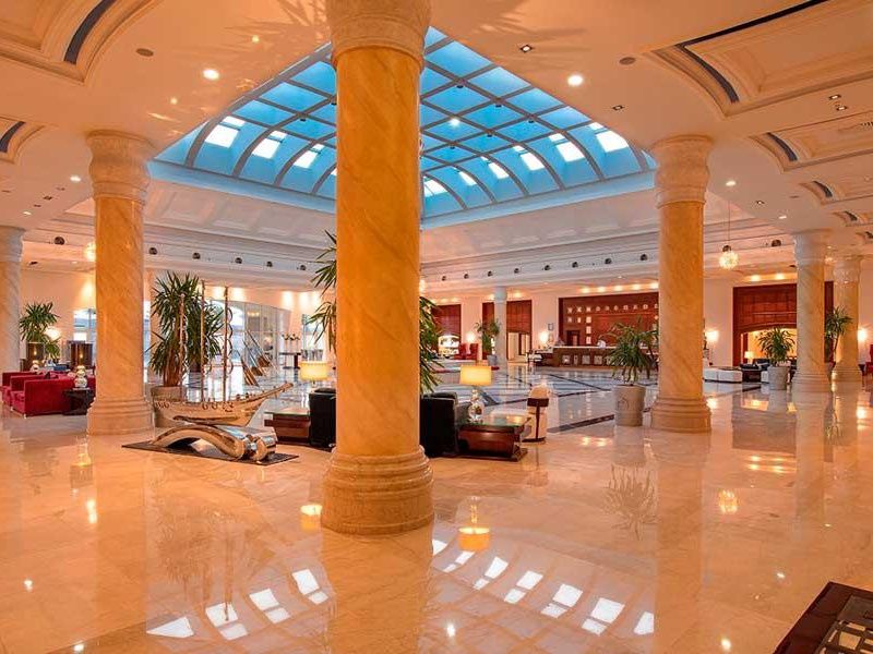 Hôtel Premier Le Reve Hotel & Spa 5* (Adult Only 16+) pas cher photo 14