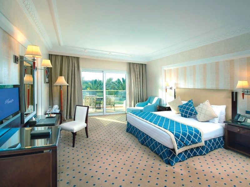 Hôtel Premier Le Reve Hotel & Spa 5* (Adult Only 16+) pas cher photo 20