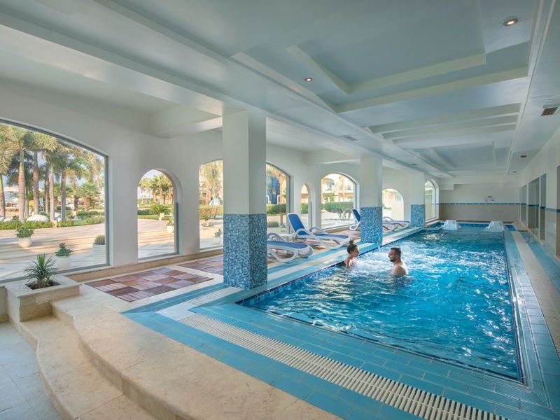 Hôtel Premier Le Reve Hotel & Spa 5* (Adult Only 16+) pas cher photo 21