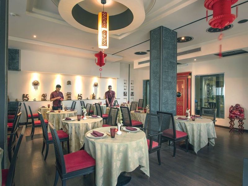 Hôtel Premier Le Reve Hotel & Spa 5* (Adult Only 16+) pas cher photo 22